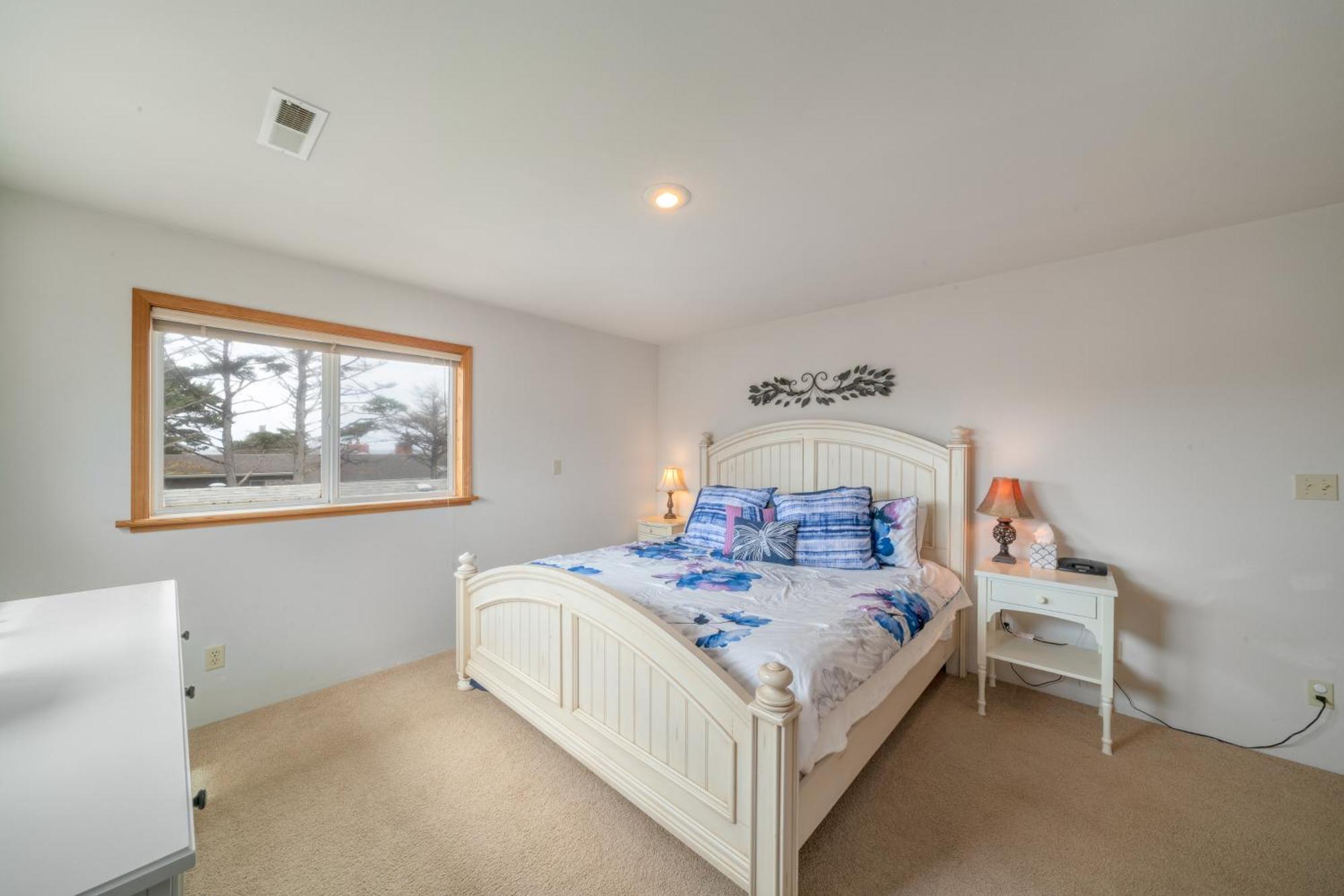 Sandpiper Beach House Cannon Beach Exterior photo