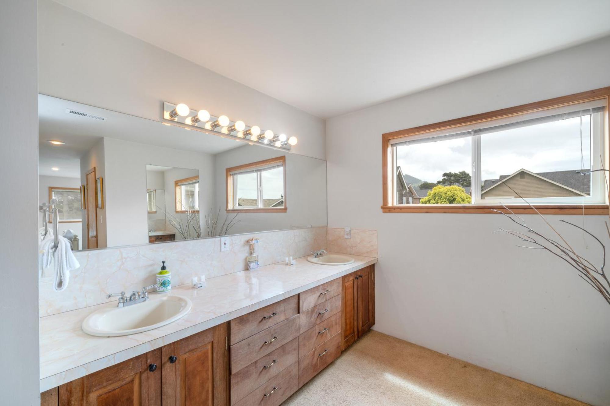 Sandpiper Beach House Cannon Beach Exterior photo
