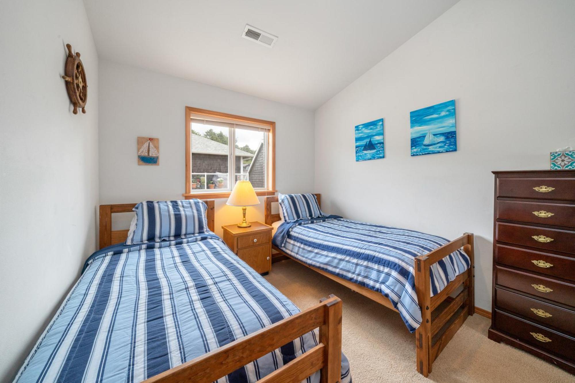 Sandpiper Beach House Cannon Beach Exterior photo